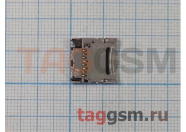 Считыватель MicroSD карты для Samsung C5212 / S8000