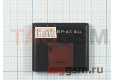 АКБ для Nokia BP-6X 8800, (в коробке), ориг