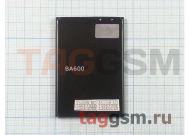 АКБ  Sony-Ericsson BA600 ST25i / Xperia U, Класс АА