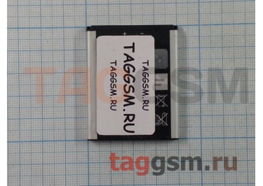 АКБ  Sony-Ericsson BST-40 P1 / P1i / P700 / P990 / Z555 (тех.упак), оригинал