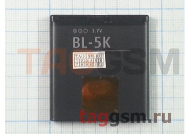 АКБ для Nokia BL-5K C7 / N85 / N86 / X7 / 701, (в коробке), ориг