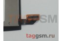 Дисплей для LG H324 Leon + тачскрин (черный)
