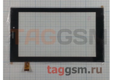Тачскрин для China Tab 7.0'' MT70326-V1 (185*108 мм) (черный)