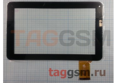 Тачскрин для China Tab 9.0'' HK90DR2029 (232*142 мм) (черный)