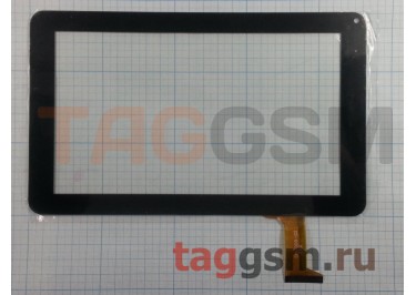 Тачскрин для China Tab 9.0'' CH-009-02 (232*141 мм) (черный)