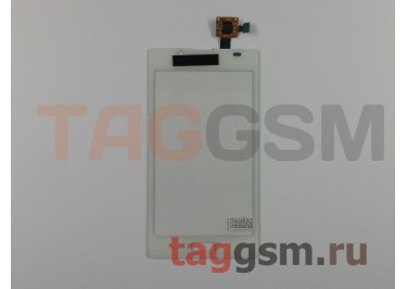 Тачскрин для LG P705 / P700 Optimus L7 (белый)