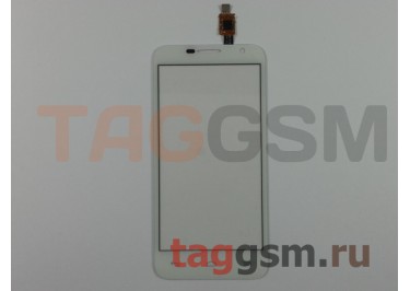 Тачскрин для Alcatel OT6016D / 6016X Idol 2 Mini (белый)
