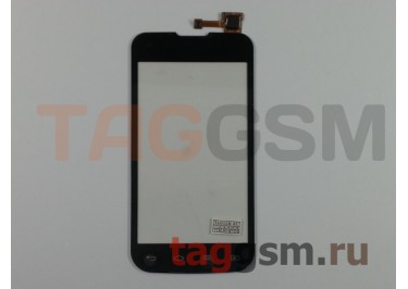 Тачскрин для LG E455 L5 II (черный)