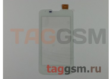 Тачскрин для Fly IQ4401 ERA Energie 2 (белый)