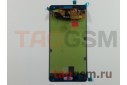 Дисплей для Samsung  SM-A500 Galaxy A5 + тачскрин (золото), ОРИГ100%
