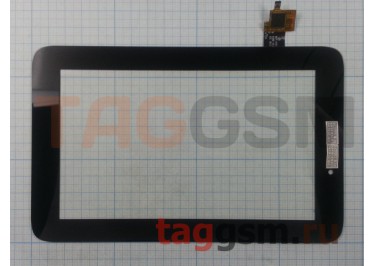 Тачскрин для Lenovo A2107 / A2207 (черный) (планшет)