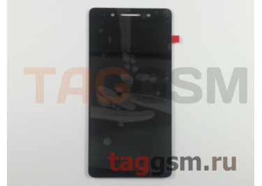 Дисплей для Huawei Honor 7 + тачскрин (черный)