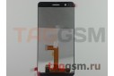 Дисплей для Huawei Honor 6 Plus + тачскрин (белый)