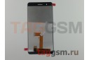 Дисплей для Huawei Honor 6 Plus + тачскрин (черный)