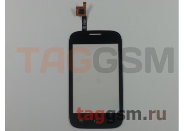 Тачскрин для MegaFon Login 3 (3,5'') (черный)