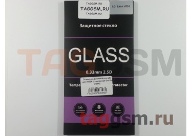 Пленка / стекло на дисплей для LG H324 Leon (Gorilla Glass)