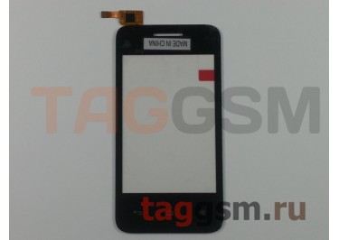 Тачскрин для Huawei Ascend Y221 (черный)