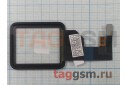Тачскрин для Apple Watch Series 1 38mm (черный)