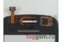 Тачскрин для Samsung S5310 / S5312 (черный), ориг