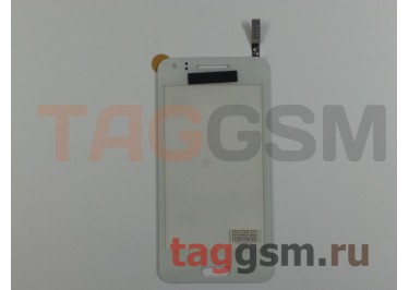 Тачскрин для Samsung i8530 Galaxy Beam (белый)