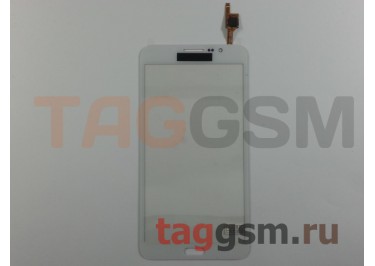 Тачскрин для Samsung G750F Galaxy Mega 2 (белый), ориг