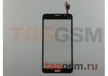 Тачскрин для Samsung G750F Galaxy Mega 2 (черный)