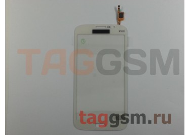Тачскрин для Samsung i9152 (белый), ориг