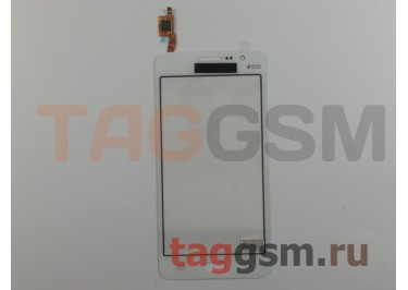 Тачскрин для Samsung G530H Galaxy Grand Prime (белый), ориг