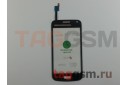 Тачскрин для Samsung G3500 / G3502 Galaxy Core Plus (черный), ориг