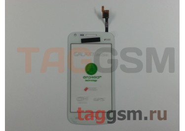 Тачскрин для Samsung G3500 / G3502 Galaxy Core Plus (белый), ориг
