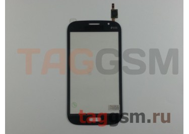 Тачскрин для Samsung i9060 Galaxy Grand Neo (черный), ориг