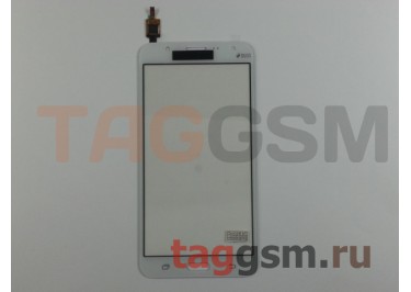 Тачскрин для Samsung J700F Galaxy J7 (белый), ориг