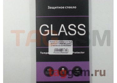 Пленка / стекло на дисплей для Asus Zenfone 2 (ZE550ML / ZE551ML) (5,5") (Gorilla Glass)