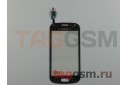 Тачскрин для Samsung S7582 Galaxy S Duos 2 (черный), ориг