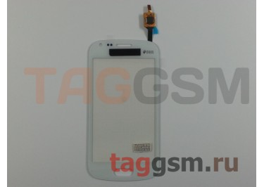 Тачскрин для Samsung S7582 Galaxy S Duos 2 (белый), ориг