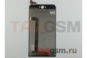 Дисплей для Asus Zenfone Selfie (ZD551KL) + тачскрин (черный)