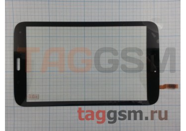 Тачскрин для Samsung SM-T310 / T3100 Galaxy Tab 3 (8'') (черный), ориг