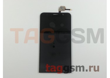 Дисплей для Asus Zenfone 2 (ZE551ML) (AUO FHD) + тачскрин (черный)
