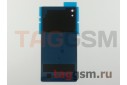 Задняя крышка для Sony Xperia Z3+ / Z4 (E6553 / E6533) (белый)