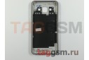 Задняя крышка для Samsung SM-A300 Galaxy A3 (черный)