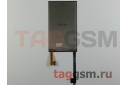 Дисплей для HTC One M7 (802w) Dual Sim 32GB + тачскрин (65,2x116,6mm)