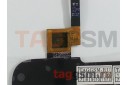 Тачскрин для Lenovo A590 (черный)