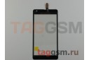 Тачскрин для Microsoft 535 Lumia (CT2C1607FPC -A1) (черный), ориг
