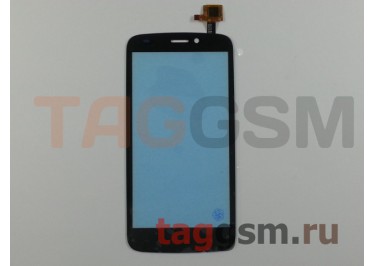 Тачскрин для Fly IQ4410i Phoenix 2 (черный)