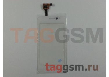 Тачскрин для Jiayu G2 (белый)