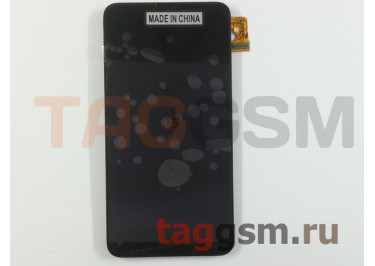 Дисплей для Nokia 630 / 635 Lumia + тачскрин + рамка