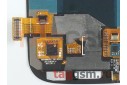 Дисплей для Samsung  i9300 / i9300i Galaxy S3 / S3 Duos + тачскрин (черный)