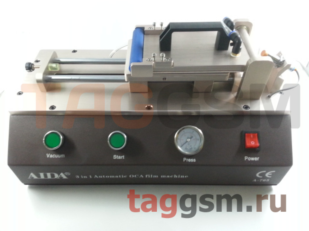 XS Гидрогелевая защитная плёнка High Clear (85*180mm) (50шт)