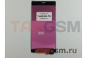 Дисплей для Sony Xperia Z3 (D6603 / D6643 / D6653 / D6616) / Z3 Dual (D6633) + тачскрин (черный), ориг
