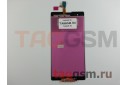 Дисплей для Sony Xperia T2 Ultra / T2 Ultra Dual (D5303 / D5322) + тачскрин (черный), ориг